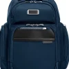 Briggs & Riley Backpacks-@Work Large Cargo Backpack - Navy