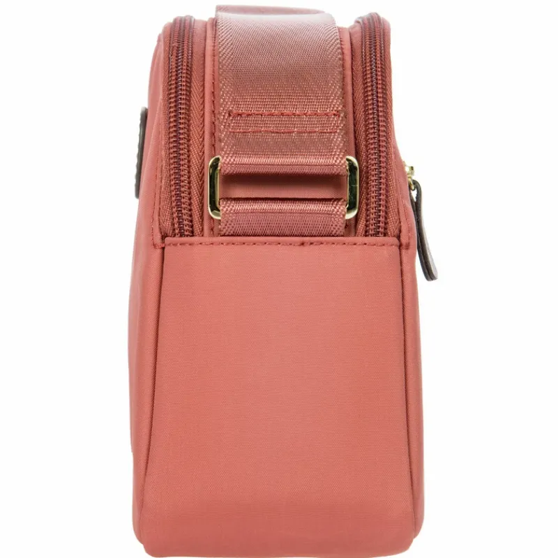 Brics Shoulder Bags-X-Collection Shoulder Bag 25cm - Pink