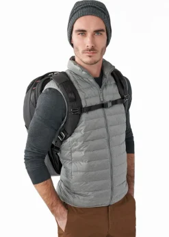 Briggs & Riley Backpacks-ZDX Cargo Backpack - Black