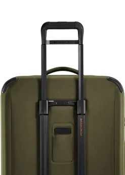 Briggs & Riley Spinner (4 Wheel) | Softside Luggage-ZDX Large Expandable Spinner - Hunter