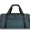 Briggs & Riley Duffle Bags-ZDX Large Travel Duffle - Ocean