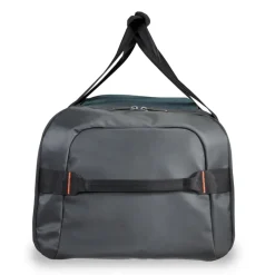 Briggs & Riley Duffle Bags-ZDX Large Travel Duffle - Ocean