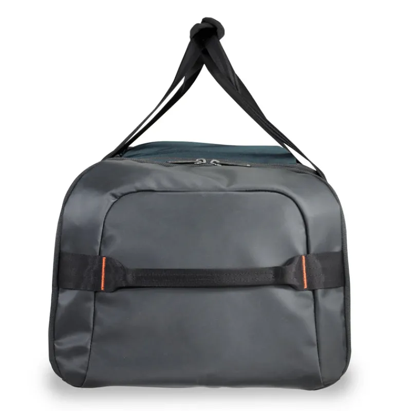 Briggs & Riley Duffle Bags-ZDX Large Travel Duffle - Ocean