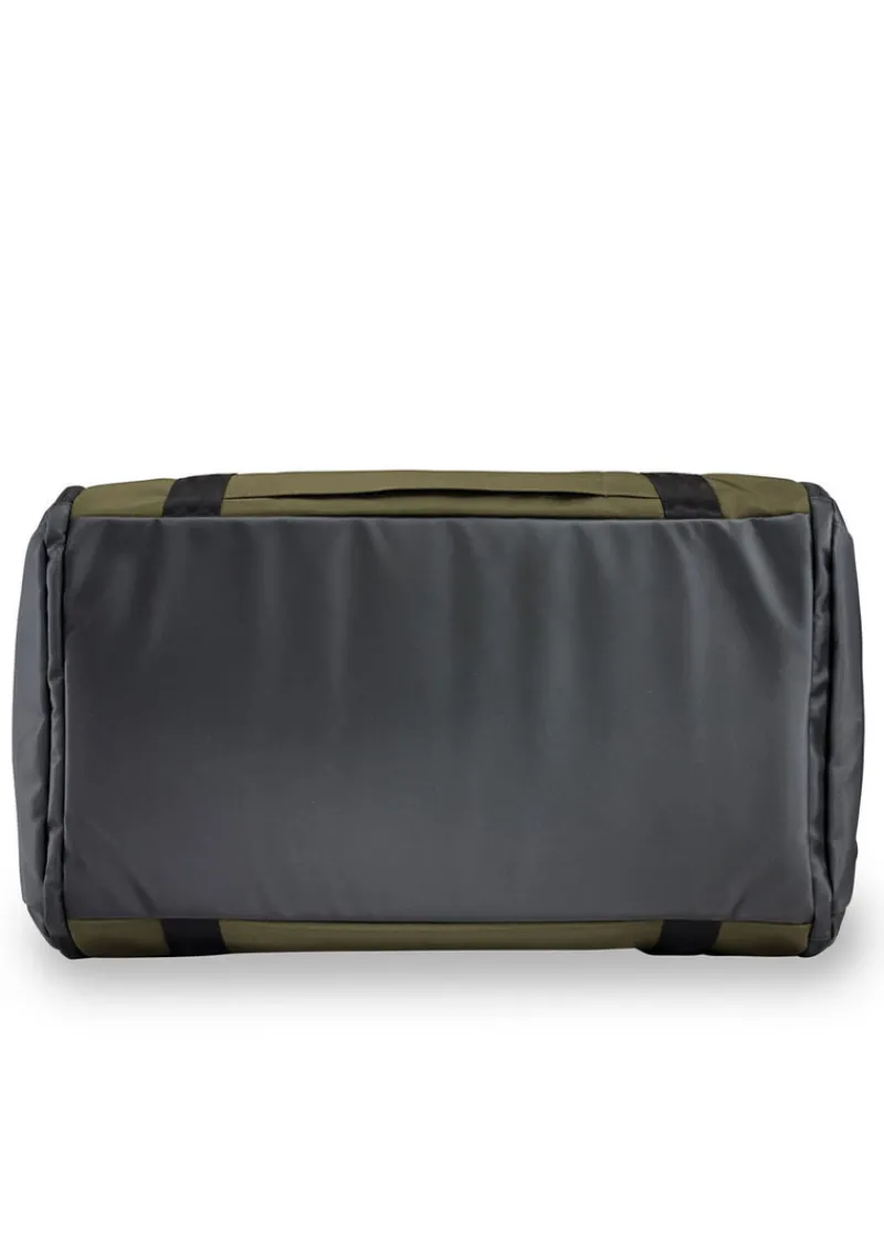 Briggs & Riley Duffle Bags | Softside Luggage-ZDX Large Travel Duffle - Black