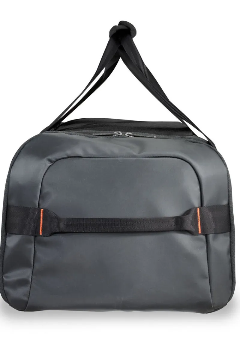 Briggs & Riley Duffle Bags | Softside Luggage-ZDX Large Travel Duffle - Black