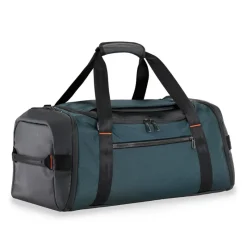 Briggs & Riley Duffle Bags-ZDX Large Travel Duffle - Ocean