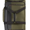 Briggs & Riley Upright (2 Wheel) | Softside Luggage-ZDX Medium Upright Duffel - Hunter