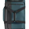 Briggs & Riley Softside Luggage-ZDX MEDIUM Upright Duffle - Ocean