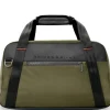 Briggs & Riley Cabin Luggage-ZDX Underseat Cabin Bag - Hunter