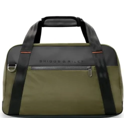 Briggs & Riley Cabin Luggage-ZDX Underseat Cabin Bag - Hunter