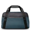 Briggs & Riley Cabin Luggage-ZDX Underseat Cabin Bag - Ocean