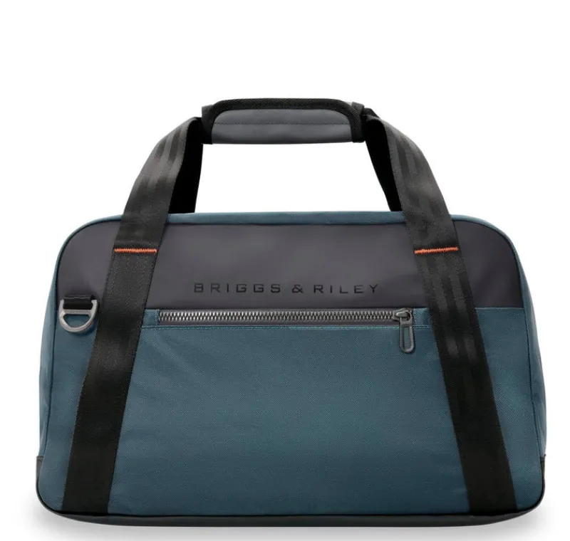 Briggs & Riley Cabin Luggage-ZDX Underseat Cabin Bag - Ocean