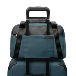 Briggs & Riley Cabin Luggage-ZDX Underseat Cabin Bag - Ocean