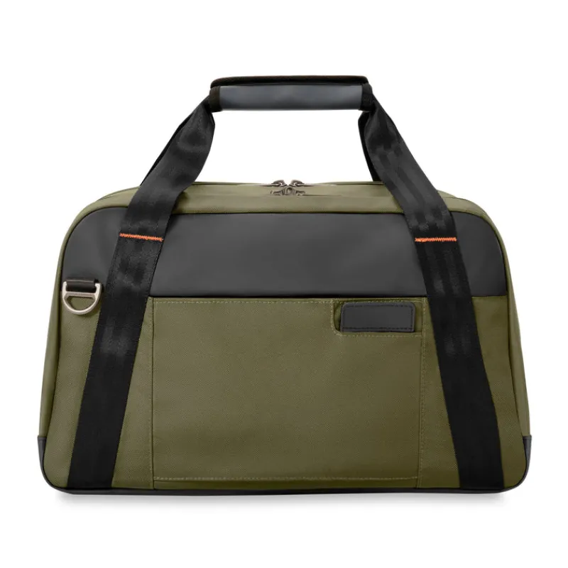 Briggs & Riley Cabin Luggage-ZDX Underseat Cabin Bag - Hunter