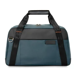 Briggs & Riley Cabin Luggage-ZDX Underseat Cabin Bag - Ocean