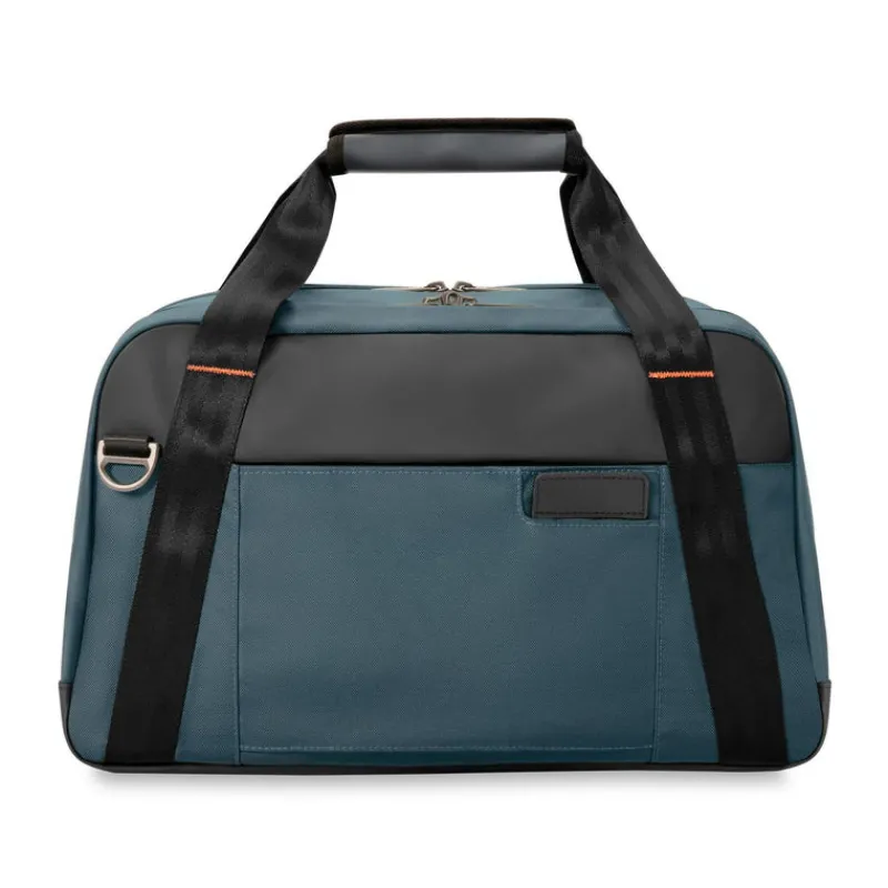 Briggs & Riley Cabin Luggage-ZDX Underseat Cabin Bag - Ocean