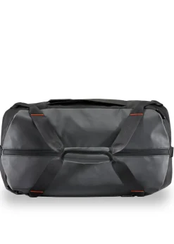 Briggs & Riley Duffle Bags | Softside Luggage-ZDX Weekend Duffle Bag - Black